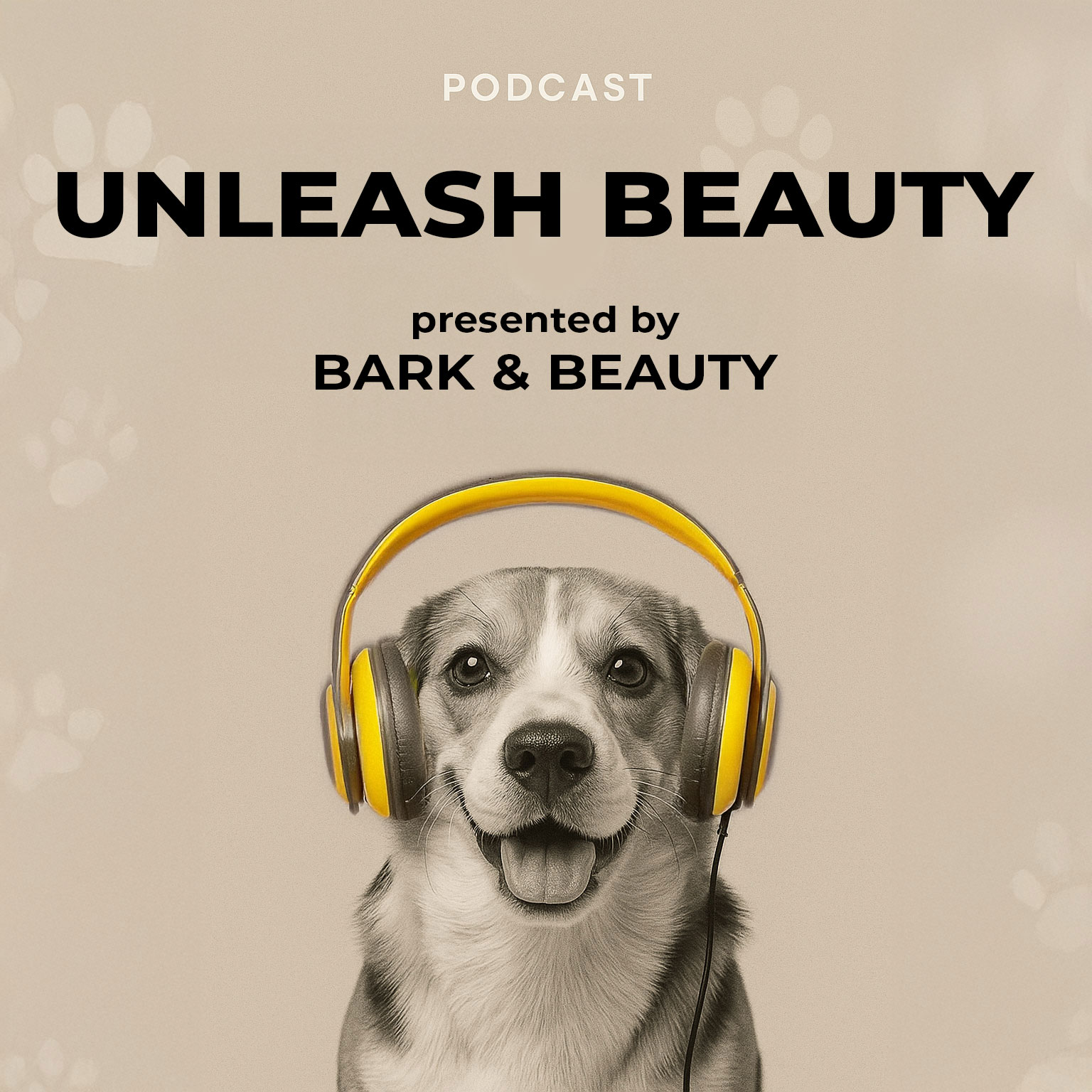 Unleash Beauty Podcast